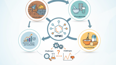 Why Buy HPMC for Sale Benefits and Uses?