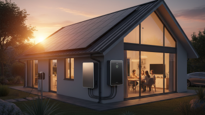 Top 10 Benefits of 10kw Battery Storage for Your Home Ownership?