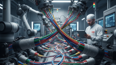 Why is Cable Fabrication Important in Modern Industry?