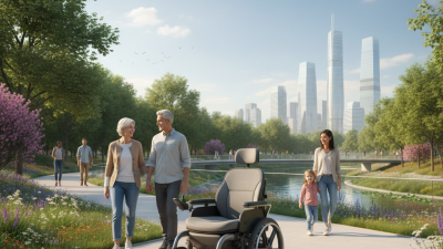 What is the Best Electric Wheelchair Manufacturers to Consider?