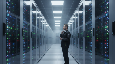 Why Choosing the Right Data Center Server Matters for Your Business?