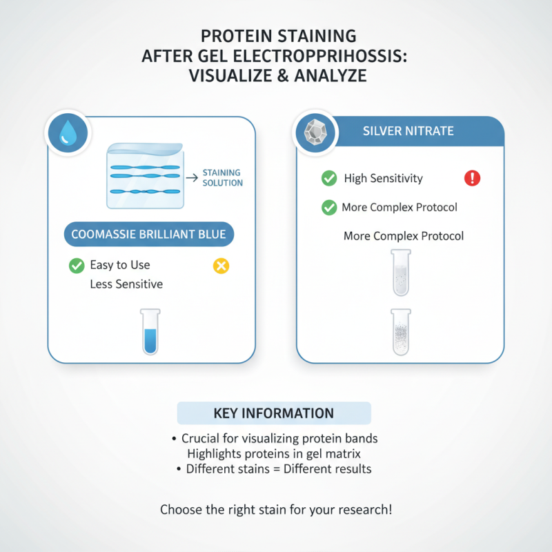 How to Use Polyacrylamide Gel for Effective Gel Electrophoresis Techniques?