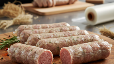 What is Cellulose Casing Edible and How is it Used?