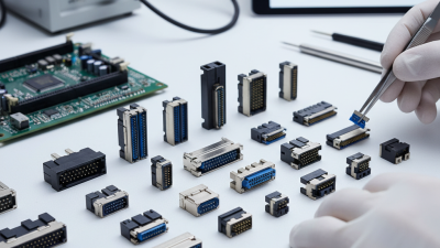 2026 How to Choose the Right Board to Board Connector for Your Project?
