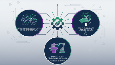 2026 Top Die Print Trends Innovating the Future of Printing Technology?