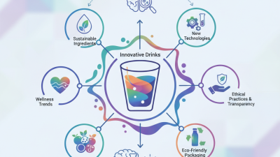 2026 Best Trends in Beverage Development for Innovative Drinks?