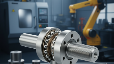 What is a Ball Screw and Where to Find Them for Sale?