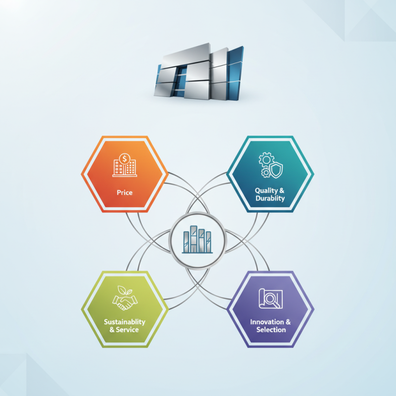 What is the Best Aluminum Composite Panel Manufacturers Guide?