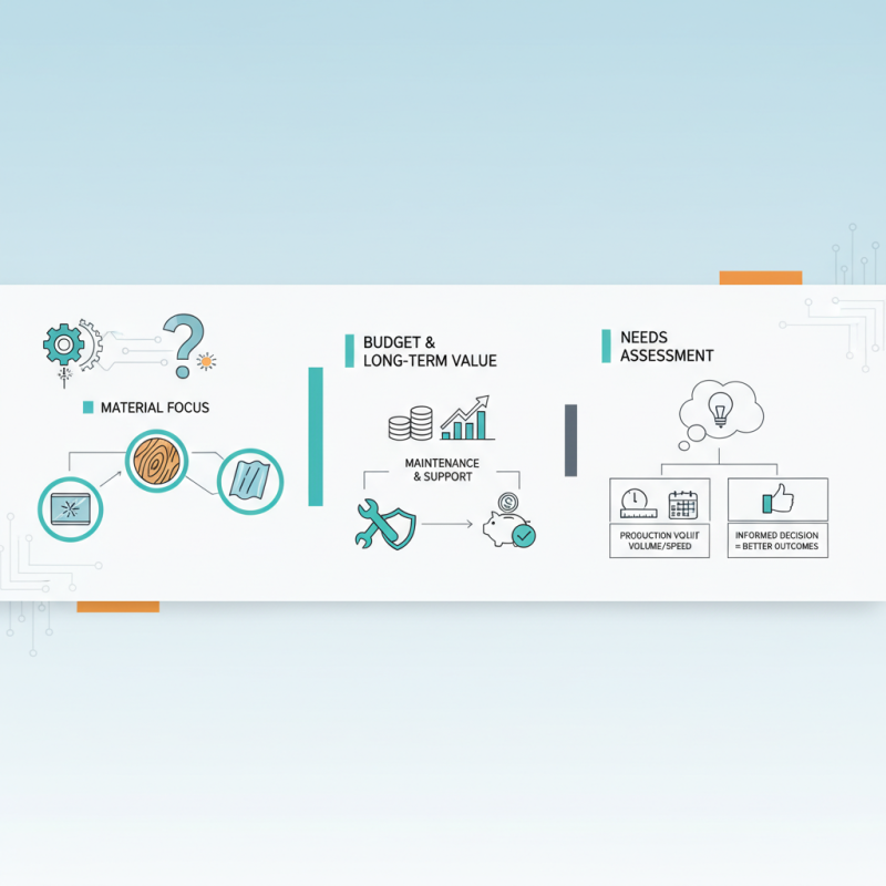 Ultimate Tips for Choosing a Laser Cutting Machine?