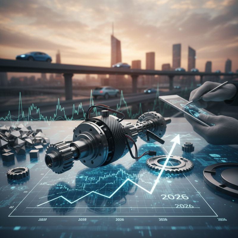 What is the Average Steering Gear Box Price in 2026?