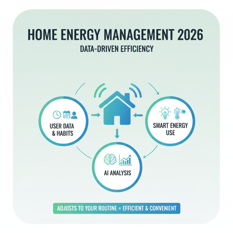 2026 Top Home Energy Management System Trends for Sustainable Living?