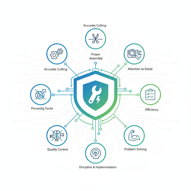 10 Essential Tips for Effective Cable Harness Assembly Techniques?