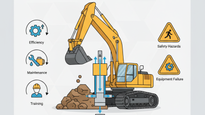 What is a Bucket Cylinder and How Does It Work?