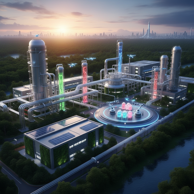 2026 Best Chemical Raw Materials Manufacturer Guide?