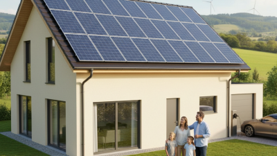 Why Is Solar Installation Becoming Essential for Homeowners Today?