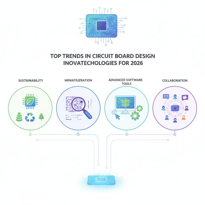 2026 Top Trends in Circuit Board Design Innovations and Technologies?