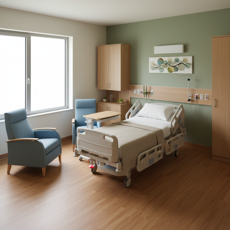 2026 How to Buy Hospital Furniture for Sale Effectively?