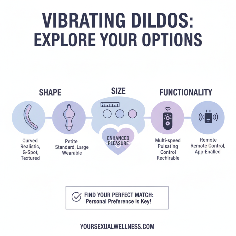 Best Vibrating Dildo Reviews for Ultimate Pleasure?
