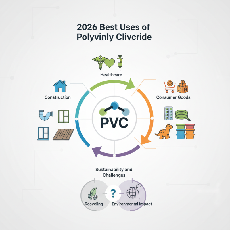 2026 Best Uses of Polyvinyl Chloride in Everyday Life?