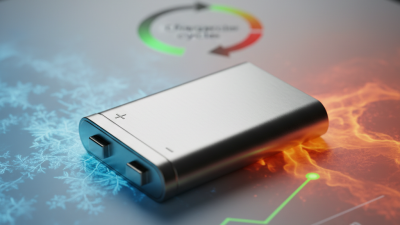 10 Essential Tips for Maintaining Your Lithium Ion Cell Battery Performance?