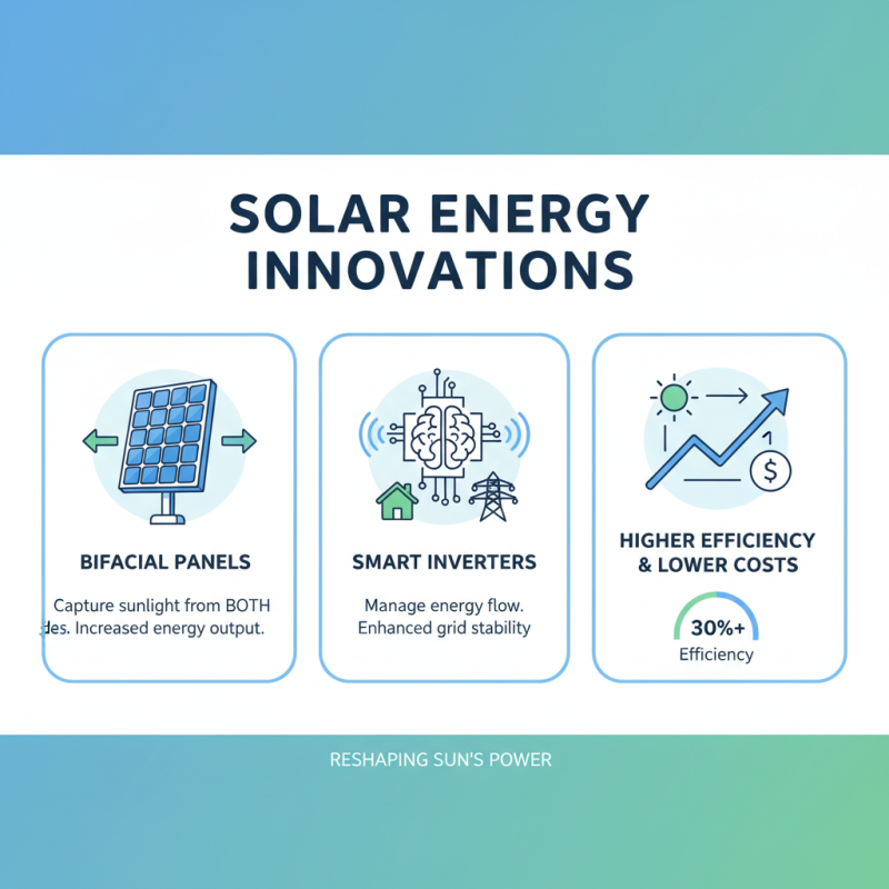 2026 Top Trends in Green Energy Renewable Solutions Why They Matter