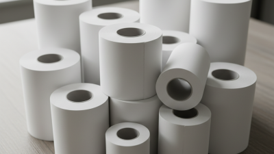 Top 10 Thermal Paper Roll Manufacturers You Should Know?