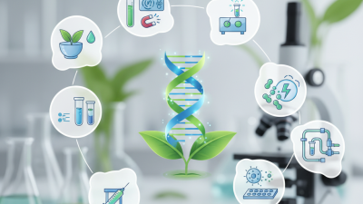 Top 10 Methods for Plant DNA Extraction You Should Know?