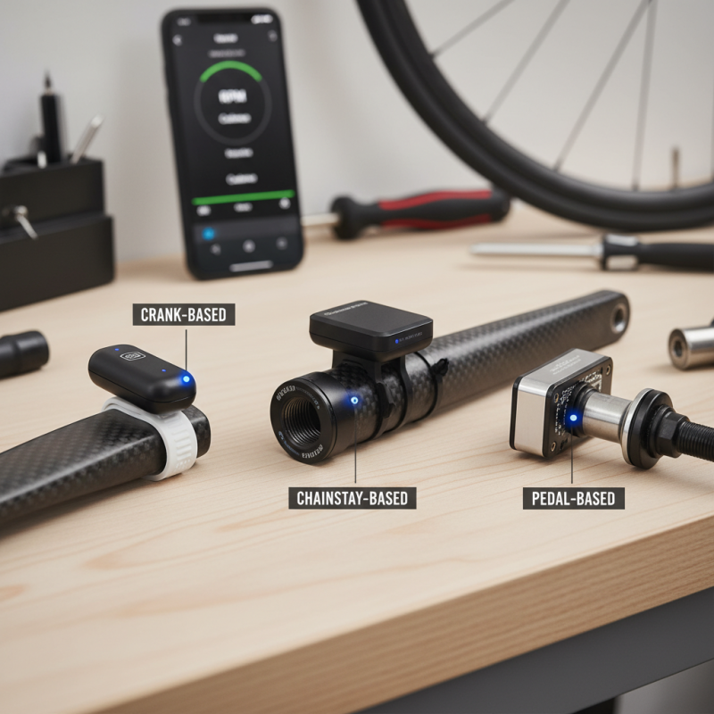 Что такое Bluetooth-датчик Каденса и как его выбрать?