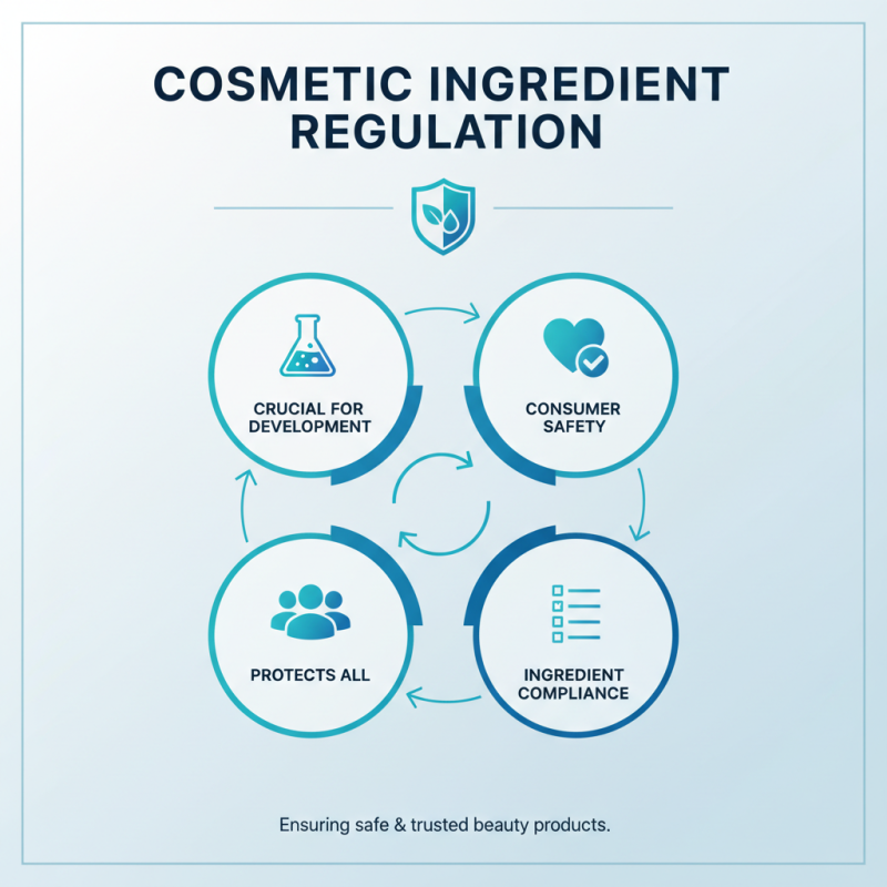 Why Cosmetic Raw Material is Essential for Your Beauty Products?