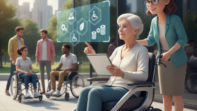 2026 How to Choose the Best Electric Wheelchair Manufacturers?