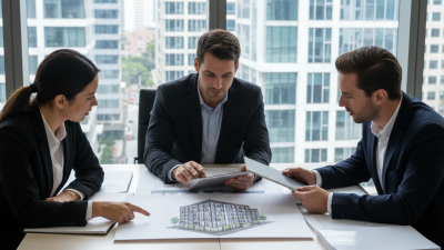 How to Choose the Best Aluminum Composite Panel Manufacturers?