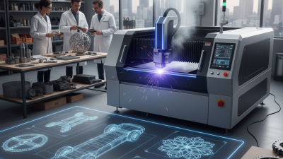 2026 Best Laser Cutting Machine Reviews and Buying Guide?