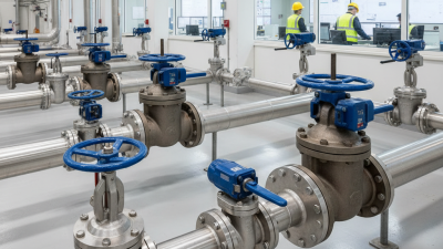 Best Butterfly Valves for Sale Why Choose Them?