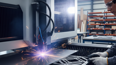 How to Choose the Best Laser Cutting Machine for Your Needs?