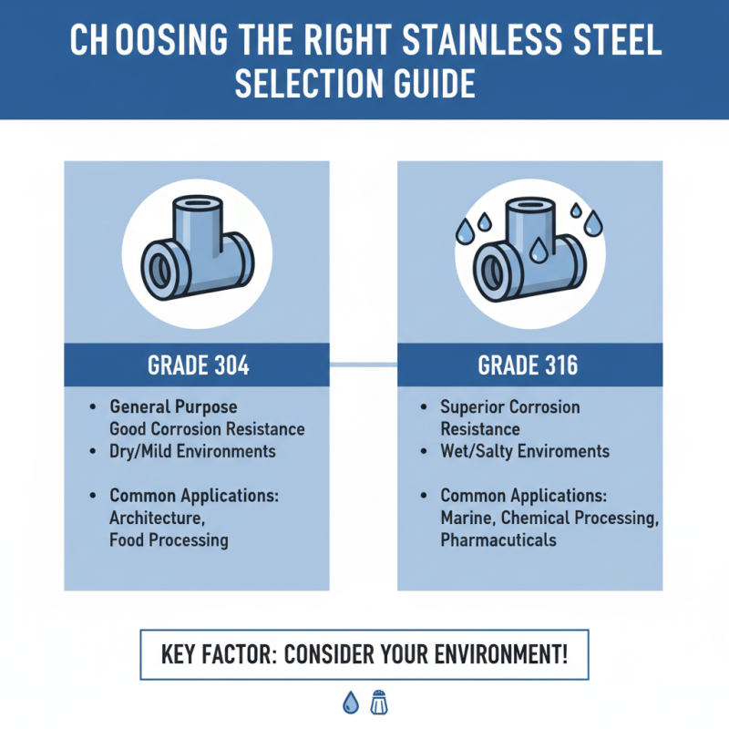 10 Best Stainless Steel Pipe Fittings for All Your Needs?