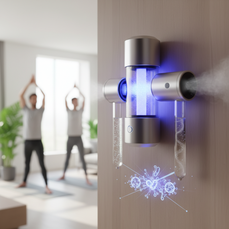 Top 10 Benefits of Using Ultraviolet Light System for Health?