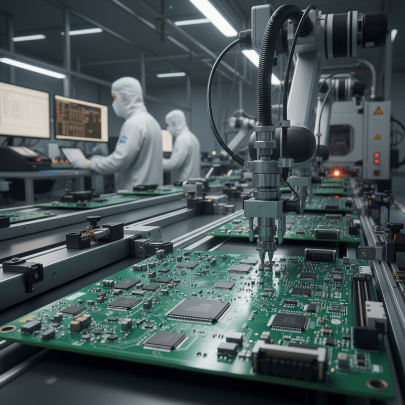 What is Circuit Board Assembly and How Does It Work?