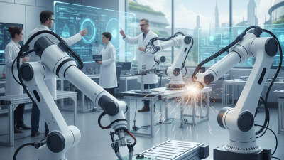 Exploring the Top Innovations in Dobot Robotics Technology?