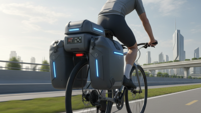 Top Bike Rack Bags for 2026 Are They Worth It?