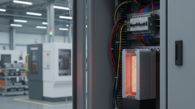 What is an Enclosure Heater and How Does it Work?