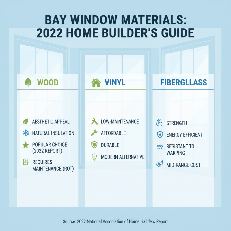 Best Large Bay Window Styles for Your Home in 2026?