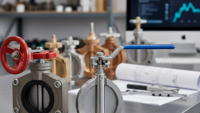 Top Tips for Buying Butterfly Valves for Sale Online?