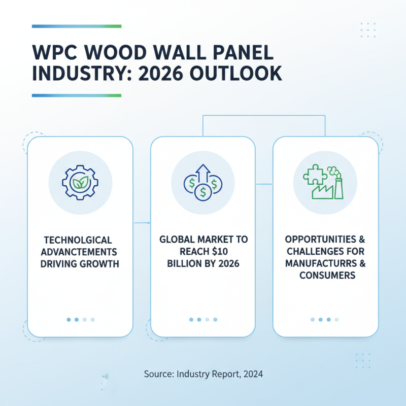 2026 Top Trends in WPC Wood Wall Panels What You Need to Know?