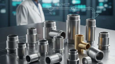 Top 10 Essential Oil Pipeline Fittings You Need to Know?