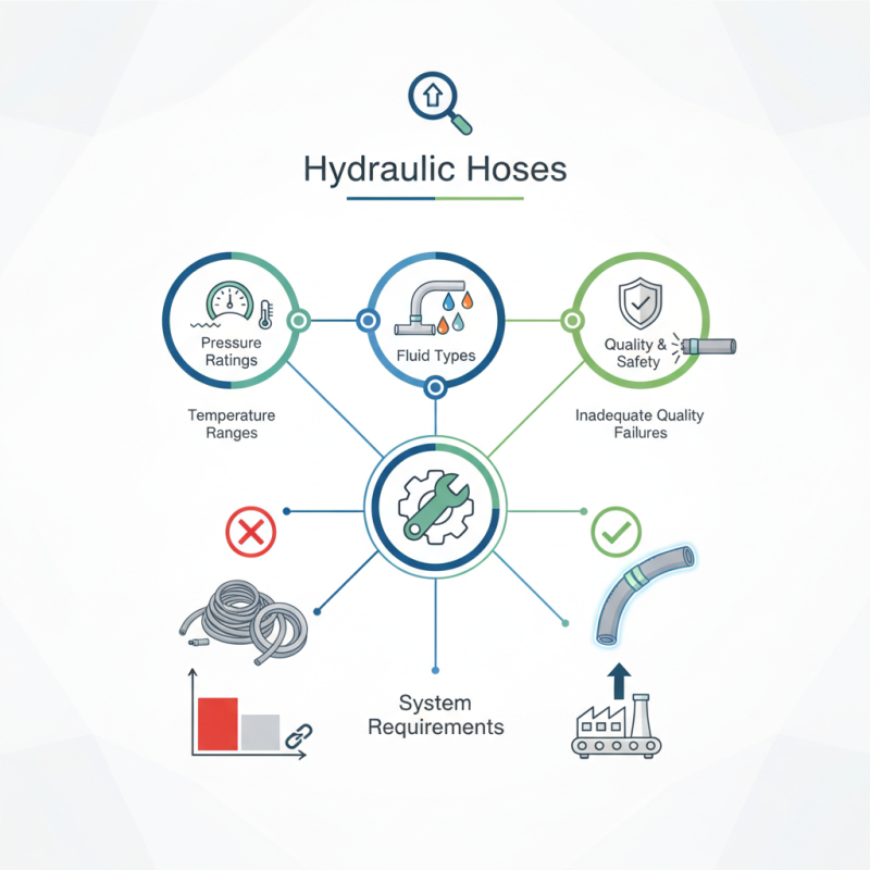 The Ultimate Guide to Finding the Best Hydraulic Hose for Sale?