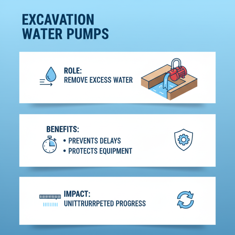 Top 10 Excavation Water Pump Solutions for Your Needs?