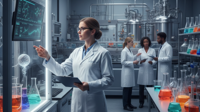 How to Choose the Best Chemical Raw Materials Manufacturer?