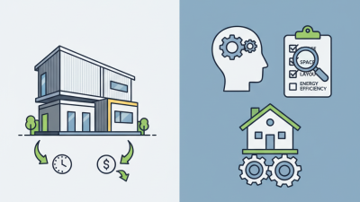 How to Choose the Best Pre Built Houses for Your Needs?