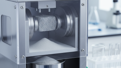 Top 5 Tips for Choosing a Laboratory Sample Pulverizer?