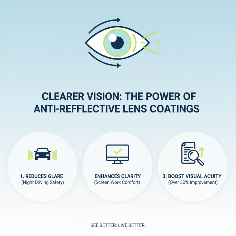2026 How to Choose Rx Lenses For My Frames Effectively?